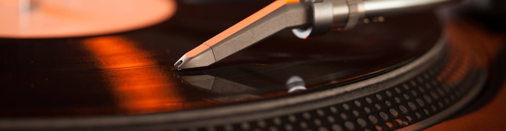 gramofon