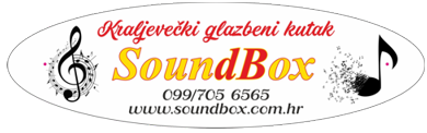 logo soundbox